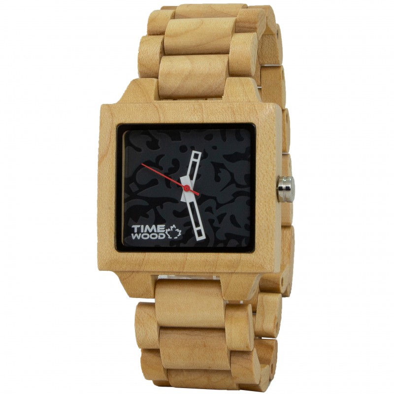 Wooden watches for online sale