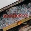 Dřevěný řemínek Apple Watch Band R TimeWood 