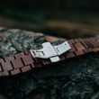 Řemínek na hodinky  Apple Watch Band B s gravírováním