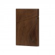 Wooden document case TimeWood walnut