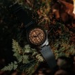 Dřevěné hodinky TimeWood ZODIAC unisex