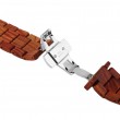 Dřevěný řemínek Apple Watch Band R TimeWood 